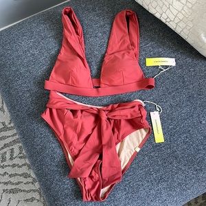 Summersalt Bikini Swimsuit